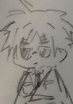 雑談・イラスト部屋‼️なんかいろいろします❗