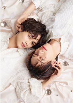 私の推しはわたしのストーカーでした…