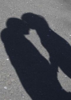 推しの裏垢を見つけてしまった…。