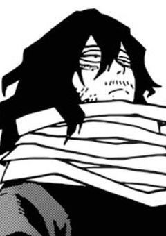 #　相澤達 に 拾 わ れ た 黒豹  。最強 過 ぎ る 件