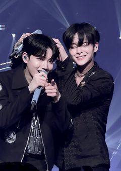Jihoon＆Junkyu 短編集.𖥔 ݁ ˖