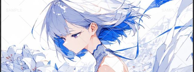 時雨さんの壁紙画像