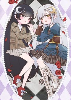 [速報]ロスワ好き（？）が幻想入りしました