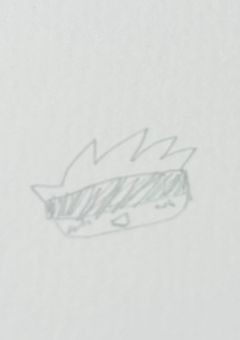 絵をのせる〜