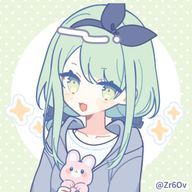 しそっぱさんのアイコン画像