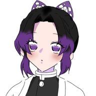 しのぶちゃんてぇてぇ😇さんのアイコン画像