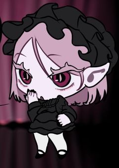 【プリチューバー】🍎🦇 𝑾𝒆𝒍𝒄𝒐𝒎𝒆 𝒕𝒐 𝒎𝒚 𝒍𝒊𝒕𝒕𝒍𝒆 𝒘𝒐𝒓𝒍𝒅❤︎