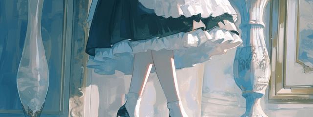 音寧たまごさんの壁紙画像