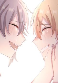 狂った愛はずっと隣に    [アカネﾀﾞｿﾞと交換リレー]