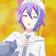 コメコメ  ♯フォロワー50人達成!!💜#不定期投稿さんのアイコン画像