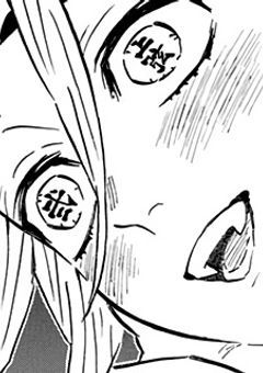 　# ＿ 私,人間だよね？