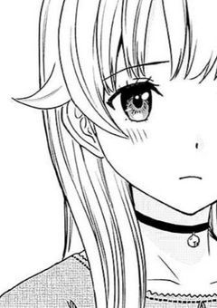 　# ＿ もう1人の幼馴染