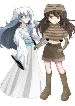 opoの絵を置く小説