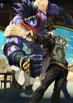 承太郎達のオラドラ(偽)実況