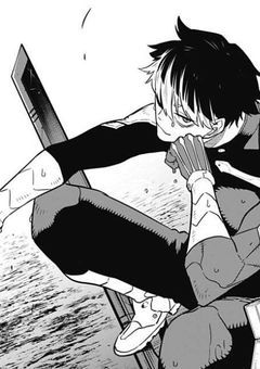 【第二章】防衛隊のお嬢様は政略結婚をすることになりました