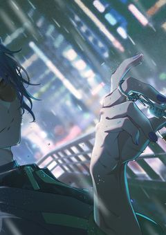 ストーカーされてるかもしれません___。