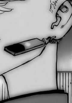 少年院で会いました