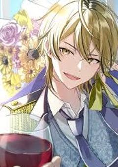 溺愛されすぎ注意報　＃花散 光士郎version【派生版】