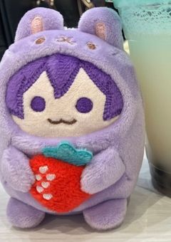 推し活るーむっ