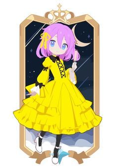 りん王けってーせんっ!🌙