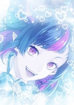 ˚ 🦇₊✧ 繋がり会 ⟡ 推し活部屋