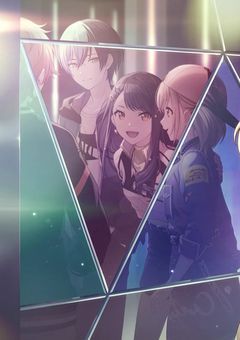 [参加型]3つのセカイ、交わるとき