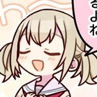 夢希(ゆきみだいふく)@低浮(ほぼ無浮)さんのアイコン画像