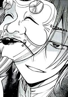 {無愛想なあの子は彼の}