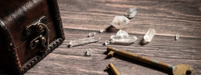 鉱石ヲタさんの壁紙画像