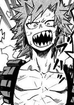 切島くんは鈍感ガールを惚れさせたい