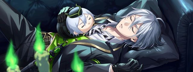 フェルさんの壁紙画像