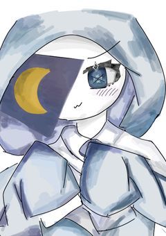 雑談部屋&イラスト部屋