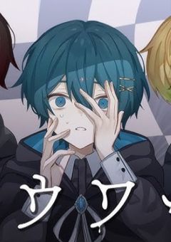 記憶を失っても、また(書き直しver)