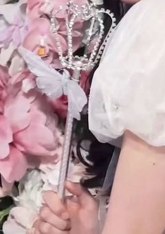 ピンクの天使に恋してる