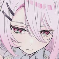 # 低不　瀬那。さんのアイコン画像