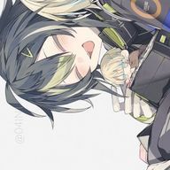 可惜夜さんのアイコン画像