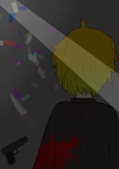 マフィアの恩返し。