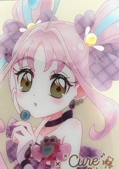 プリキュアを語りたい！