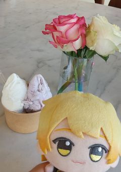 #関係者募集