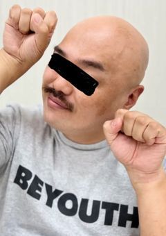 目が覚めて無限城にいたら自分死んだと思う説。🤩