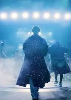 マゼンタ短編集