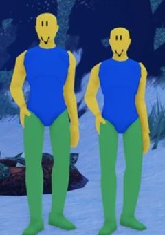 Creatures of sonaria✨〜JeffとJohnの冒険〜