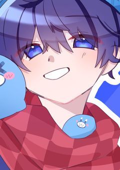 　　−　　いらすとん　　