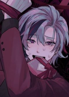 Njs4 ｜ " ♡ " 不 健 全 短 編 集 