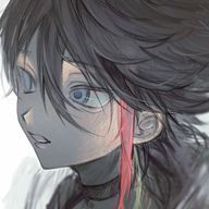 　　　Kさんのアイコン画像