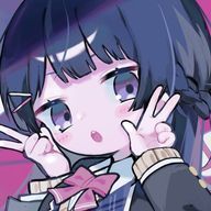 　　　Kさんのアイコン画像