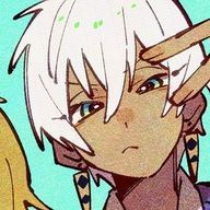 　　　Kさんのアイコン画像