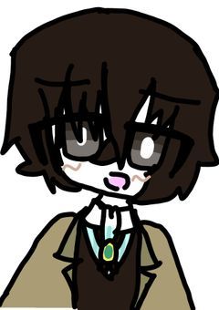 【太宰さんは津軽弁】