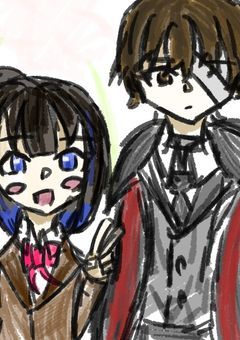 空から落ちてきたマフィアの首領を拾った件について。【リメイク】