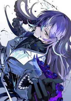 死ねって言われたから死んでみた / Mct-A